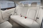 Volkswagen Passat 2011 года (US)